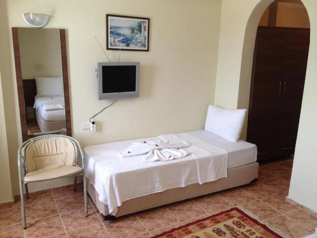 Foto - Olimpia Hotel