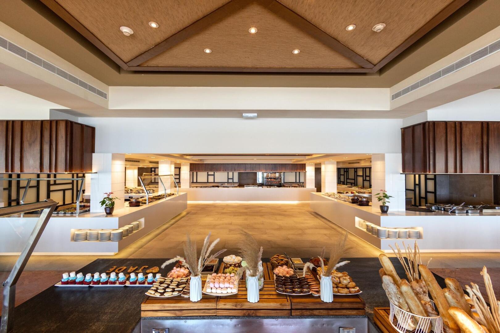 Foto - Dreams Jade Resort & Spa - All Inclusive