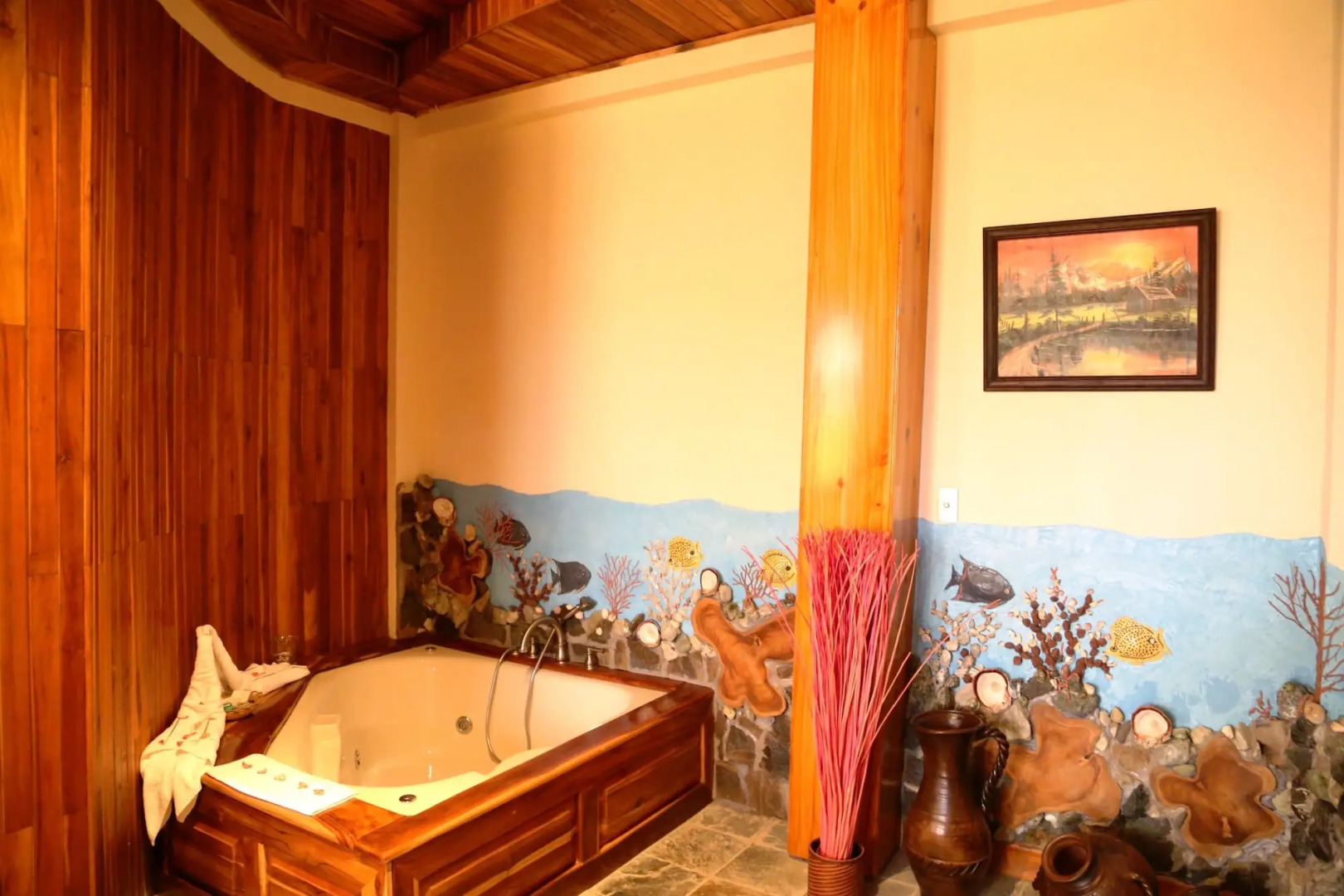 Foto - Hotel San Bada Resort & Spa