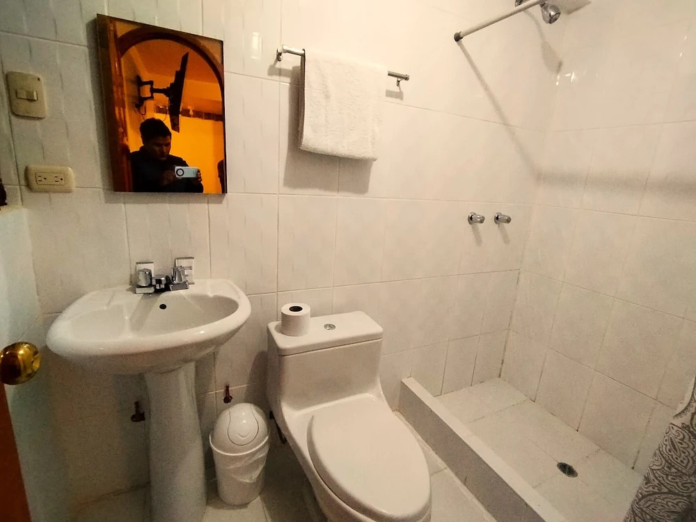 Foto - Tierra del Inka