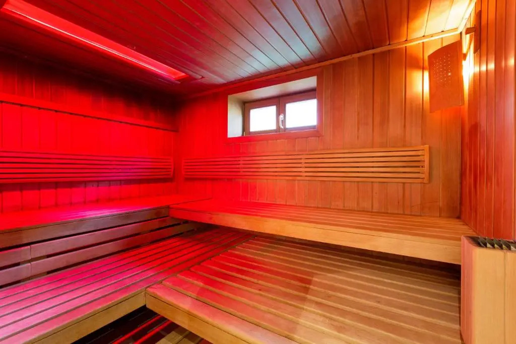 Photo - Vienna Sporthotel