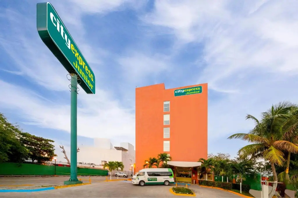 Foto - City Express Junior by Marriott Ciudad Del Carmen