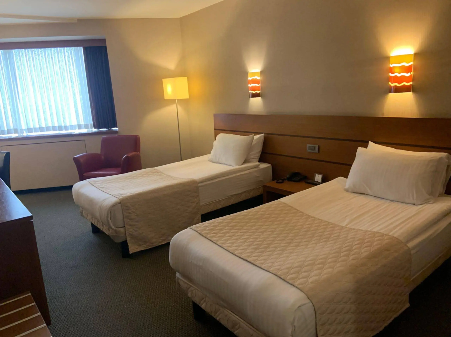 Foto - Hotel Anatolia