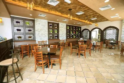 Foto - Asfar Hotel Apartments