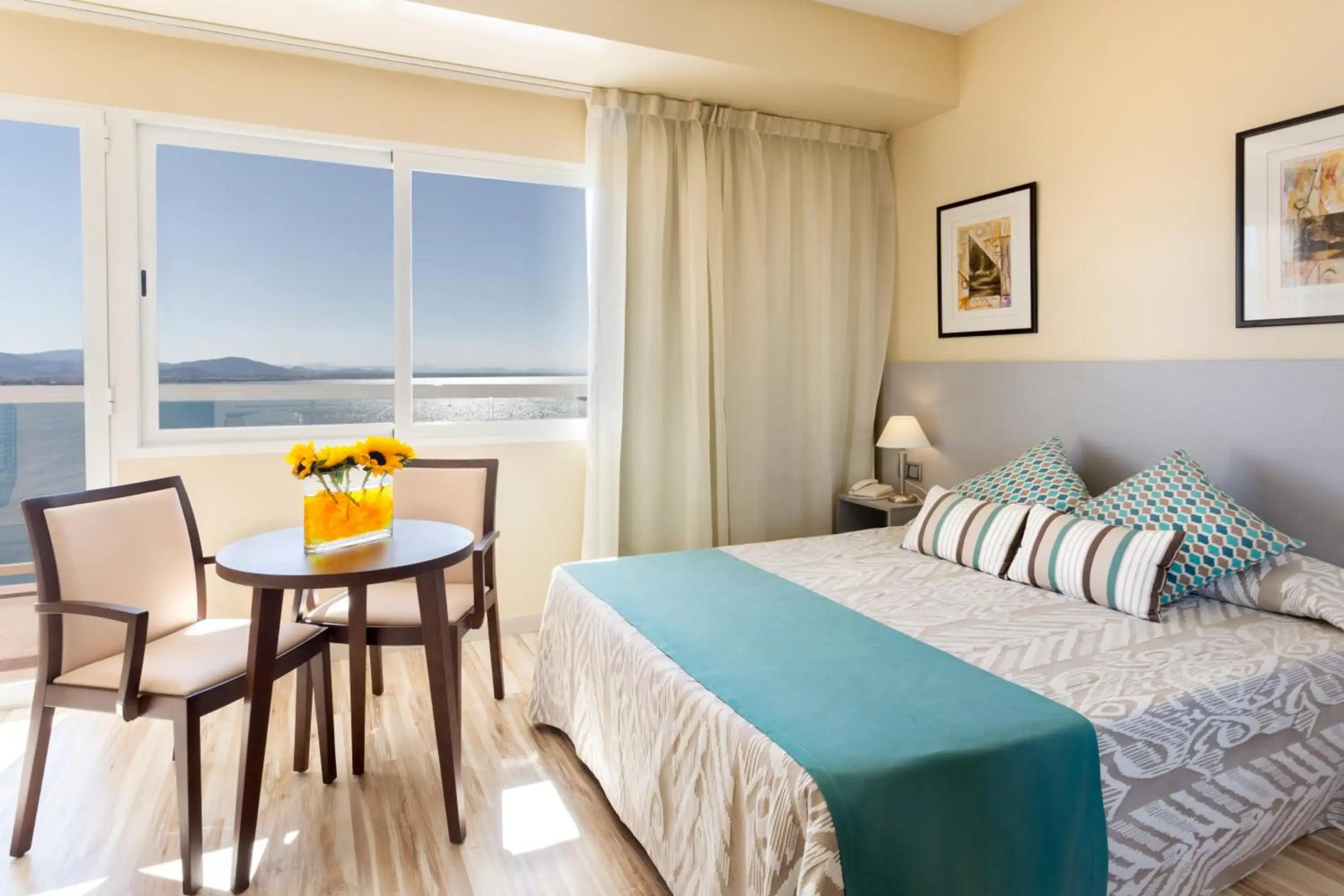 Foto - Hotel Izán Cavanna