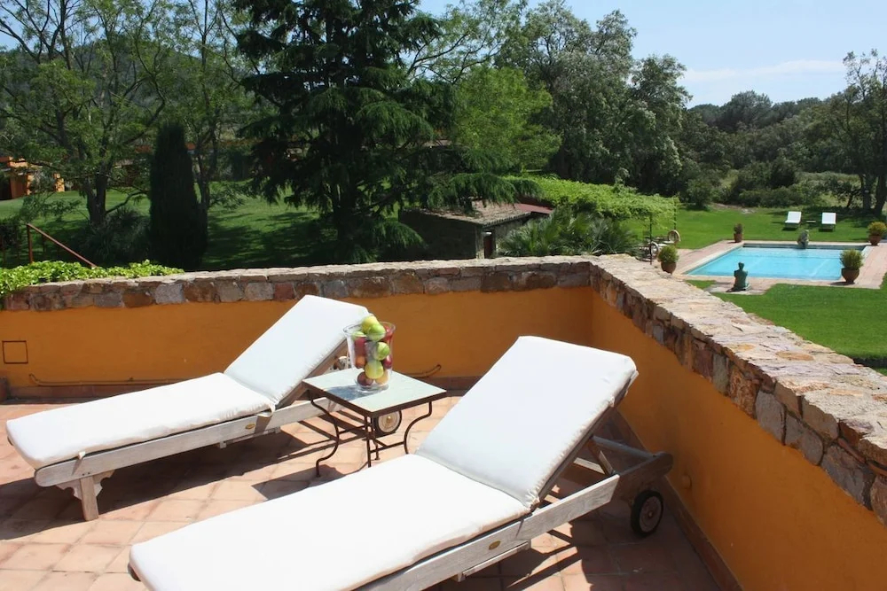 Photo - Mas Salvi Country Boutique Hotel