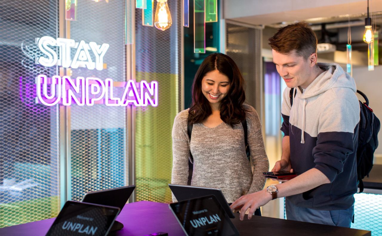 Photo - UNPLAN Shinjuku