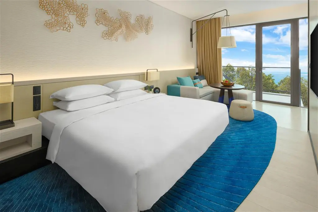 Foto - Hyatt Regency Koh Samui