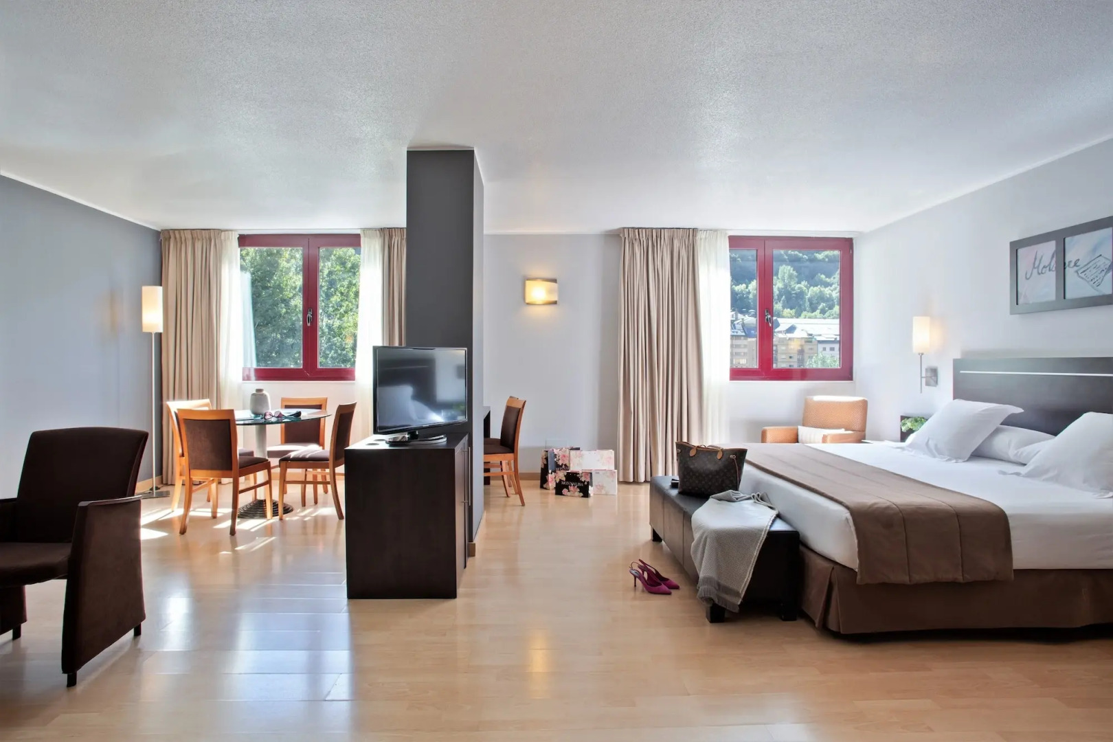 Foto - Acta Arthotel