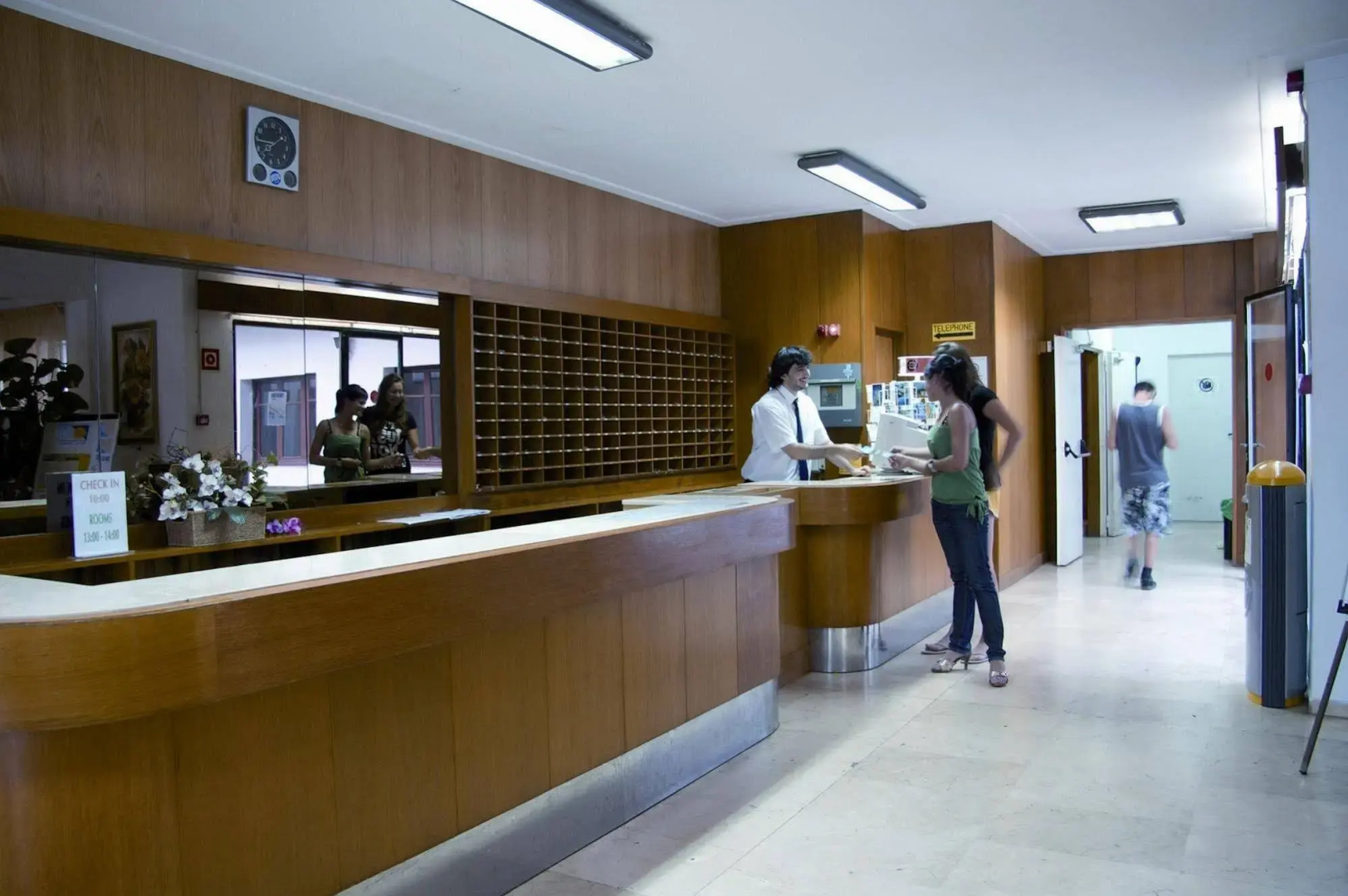 Photo - Hotel Villa Garbí