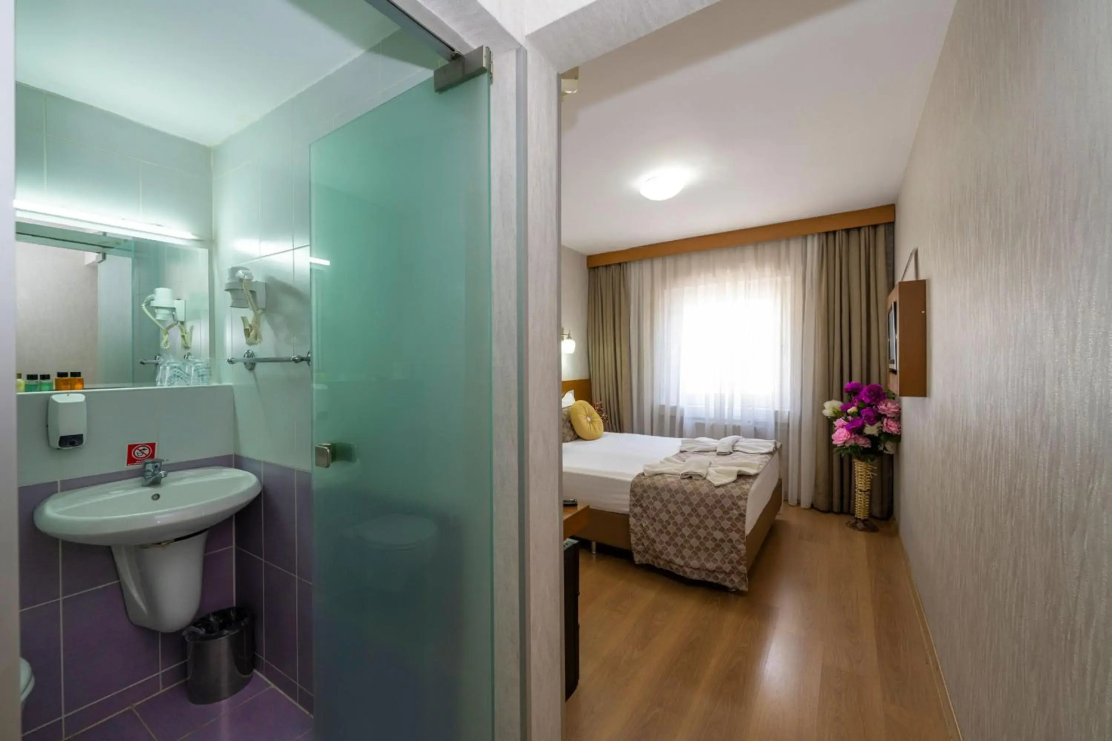 Foto - Dormy Inn Ueno Okachimachi