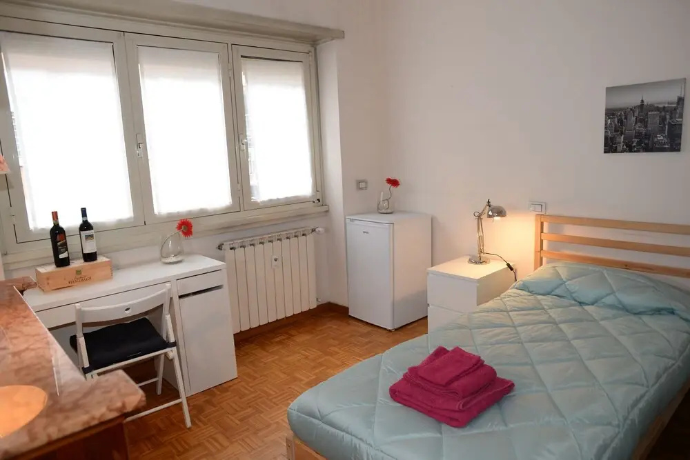 Photo - Room in Guest Room - Welcome to our Establishment We Will be Happy to Welcome you