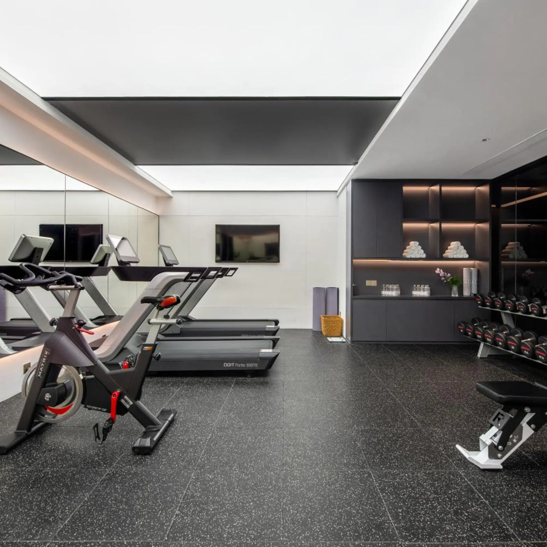 Photo - Shenzhen Nanshan Auspices Hotel (Wanxiang Tiandi Branch)
