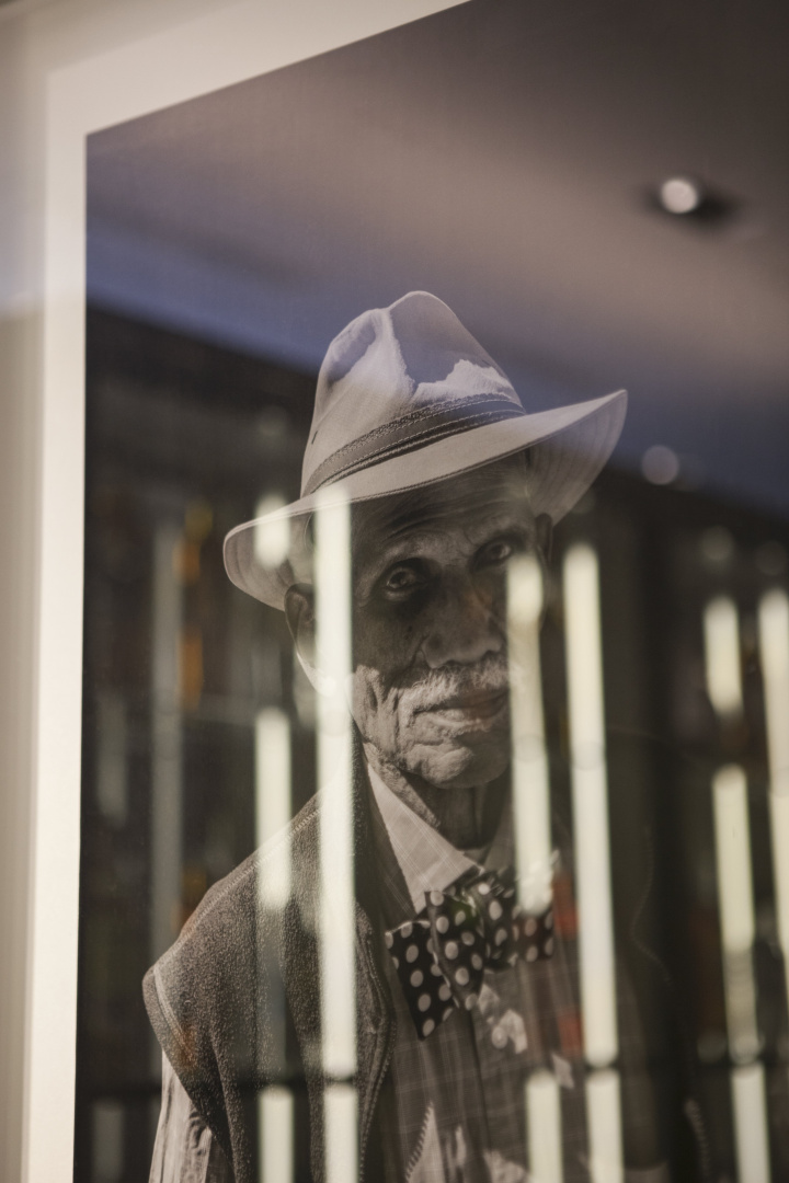 Photo - The Laslett Hotel
