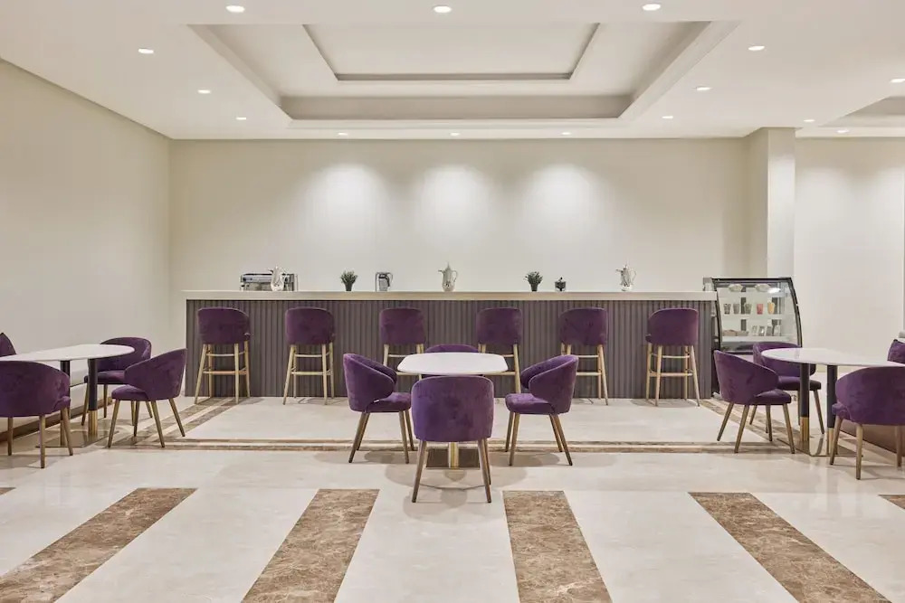 Foto - Nur Al Naseem by Makarem