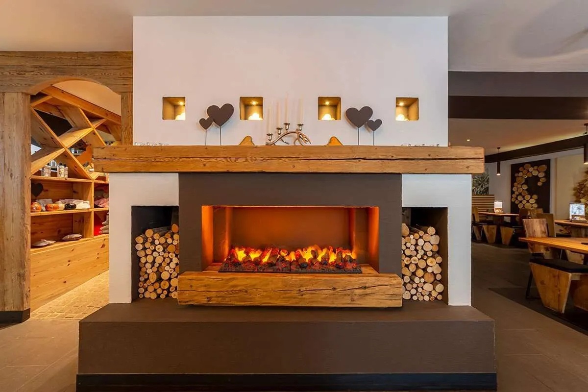 Foto - Hotel Faloria