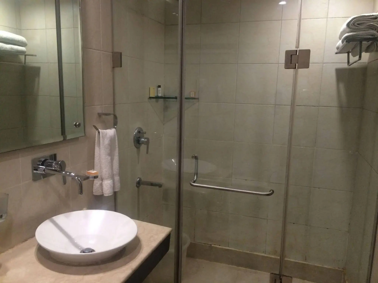 Photo - Rockland Hotel Panchsheel Enclave