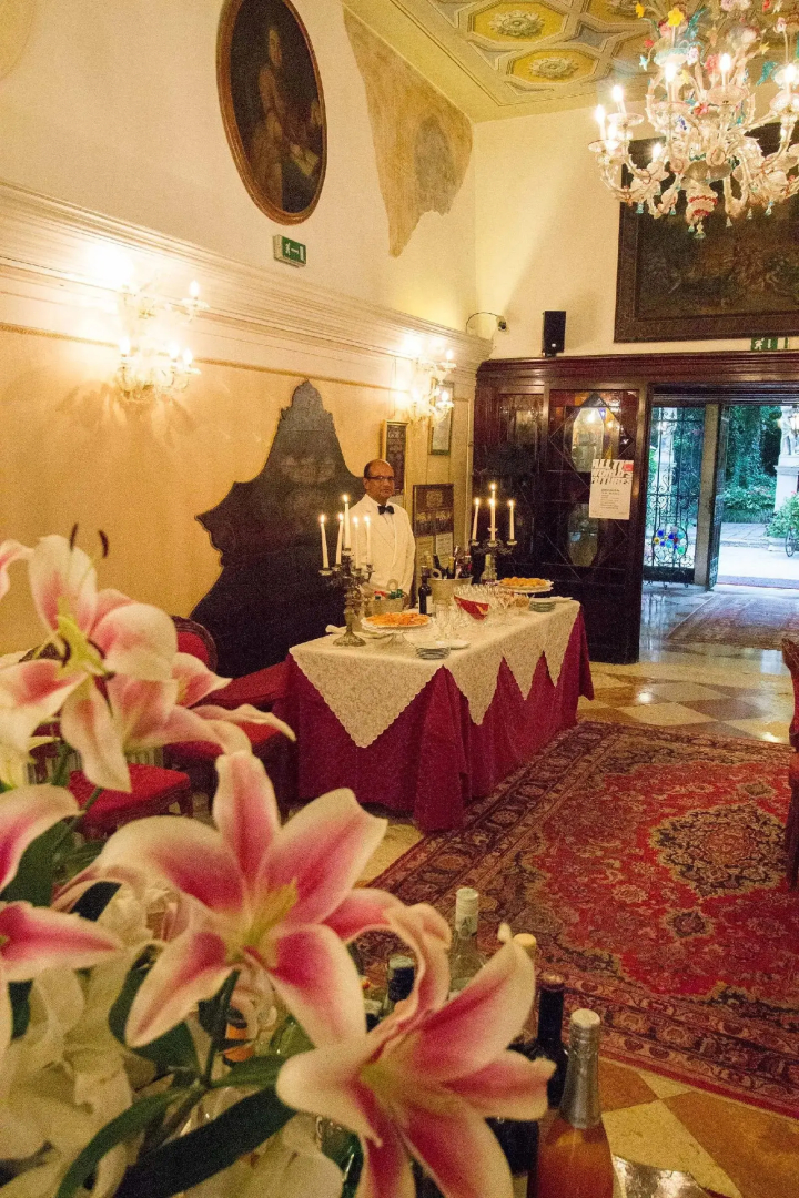 Foto - Hotel Palazzo Abadessa