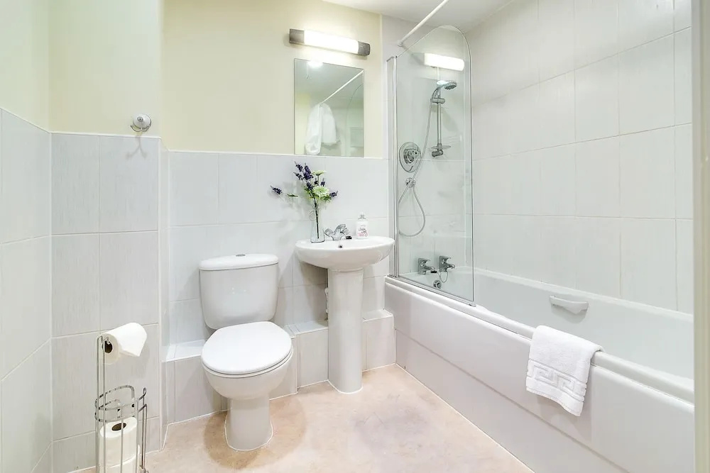 Foto - Mica Point City Centre Apartment