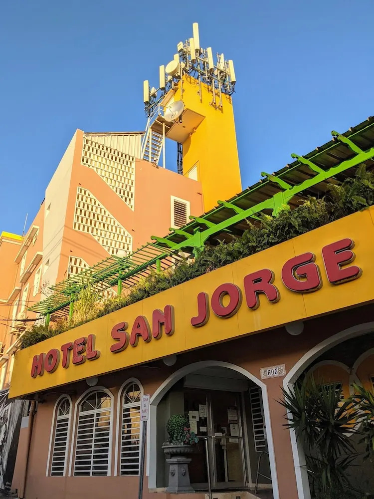Photo - Hotel San Jorge