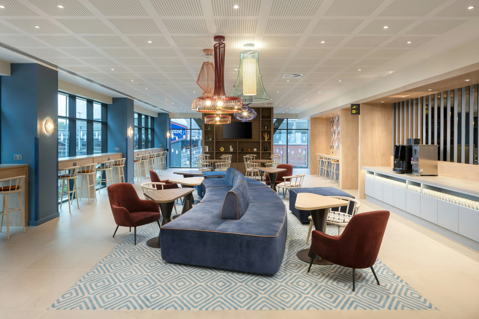 Photo - Hampton By Hilton Rochdale