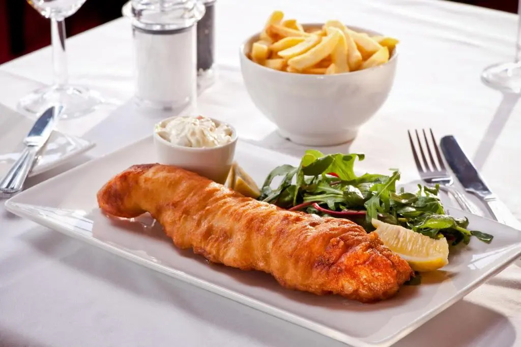 Photo - Leonardo Inn Aberdeen Airport