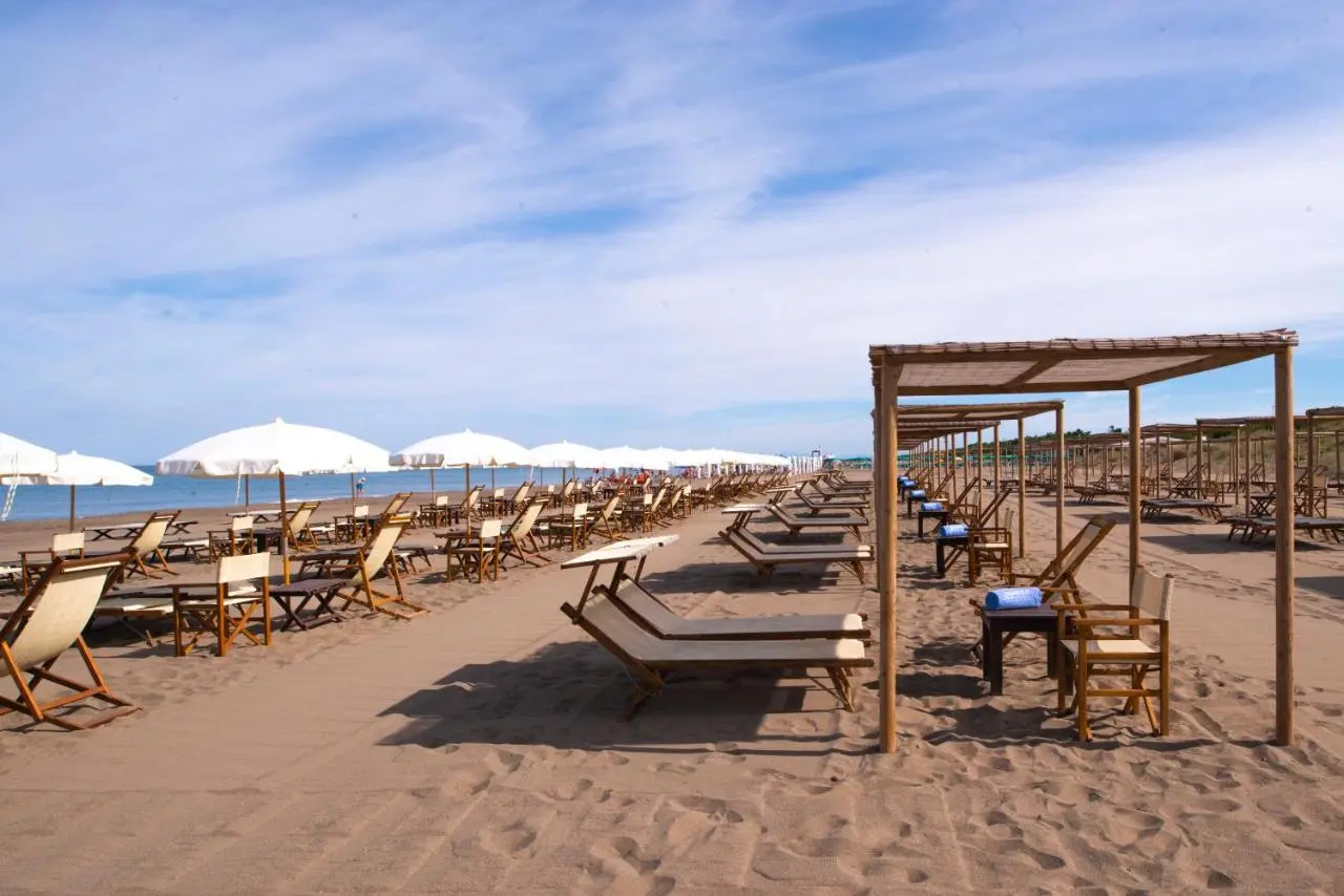 Photo - Tombolo Talasso & Beach Resort