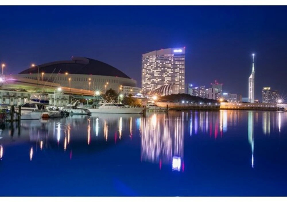 Foto - The Grand Residence Hotel Tenjin