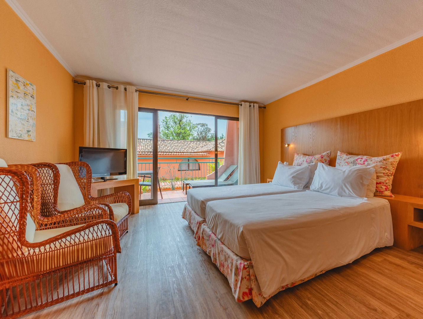 Foto - Quinta Splendida Wellness & Botanical Garden