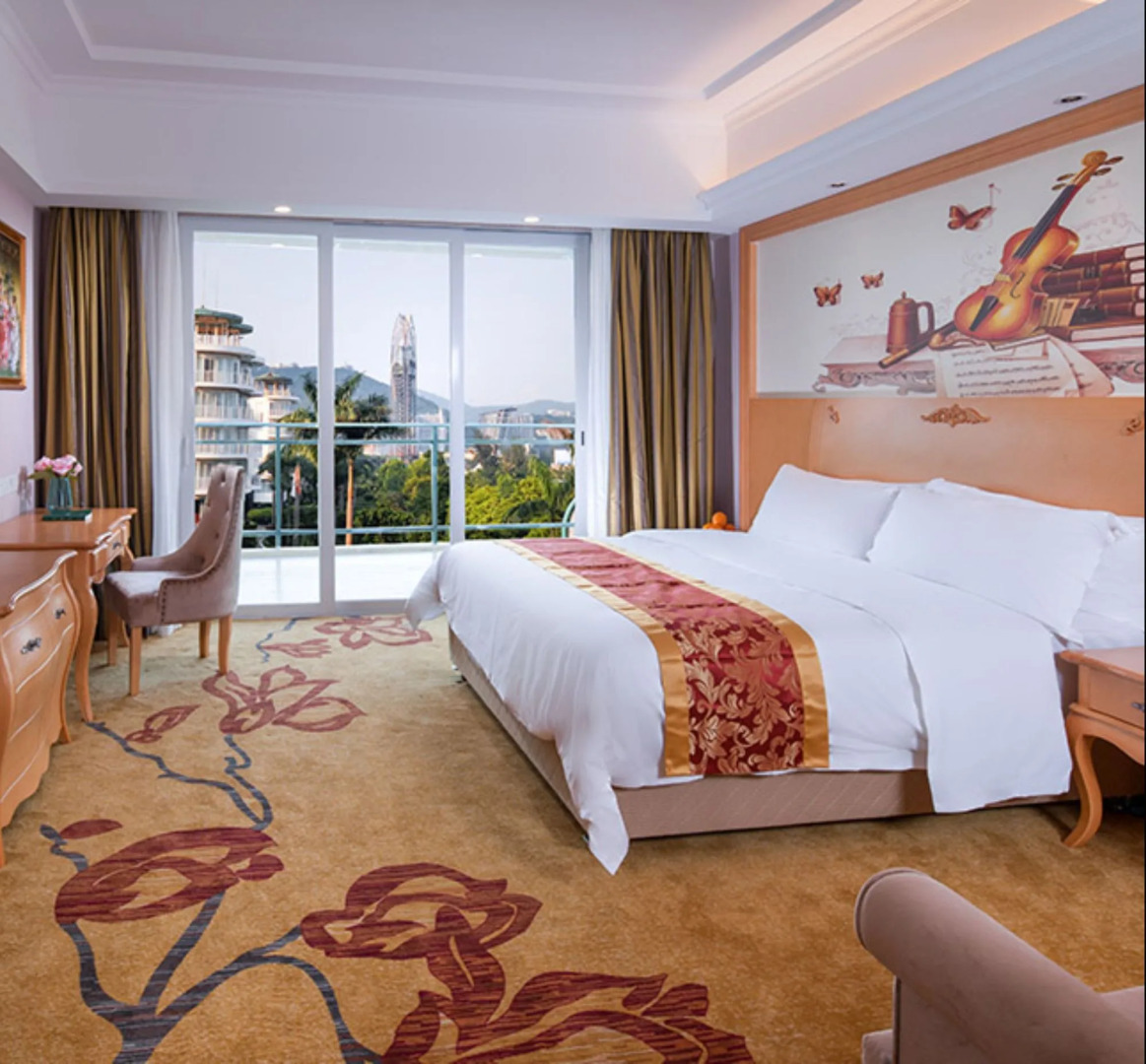 Foto - Vienna International Hotel Shenzhen Dameisha