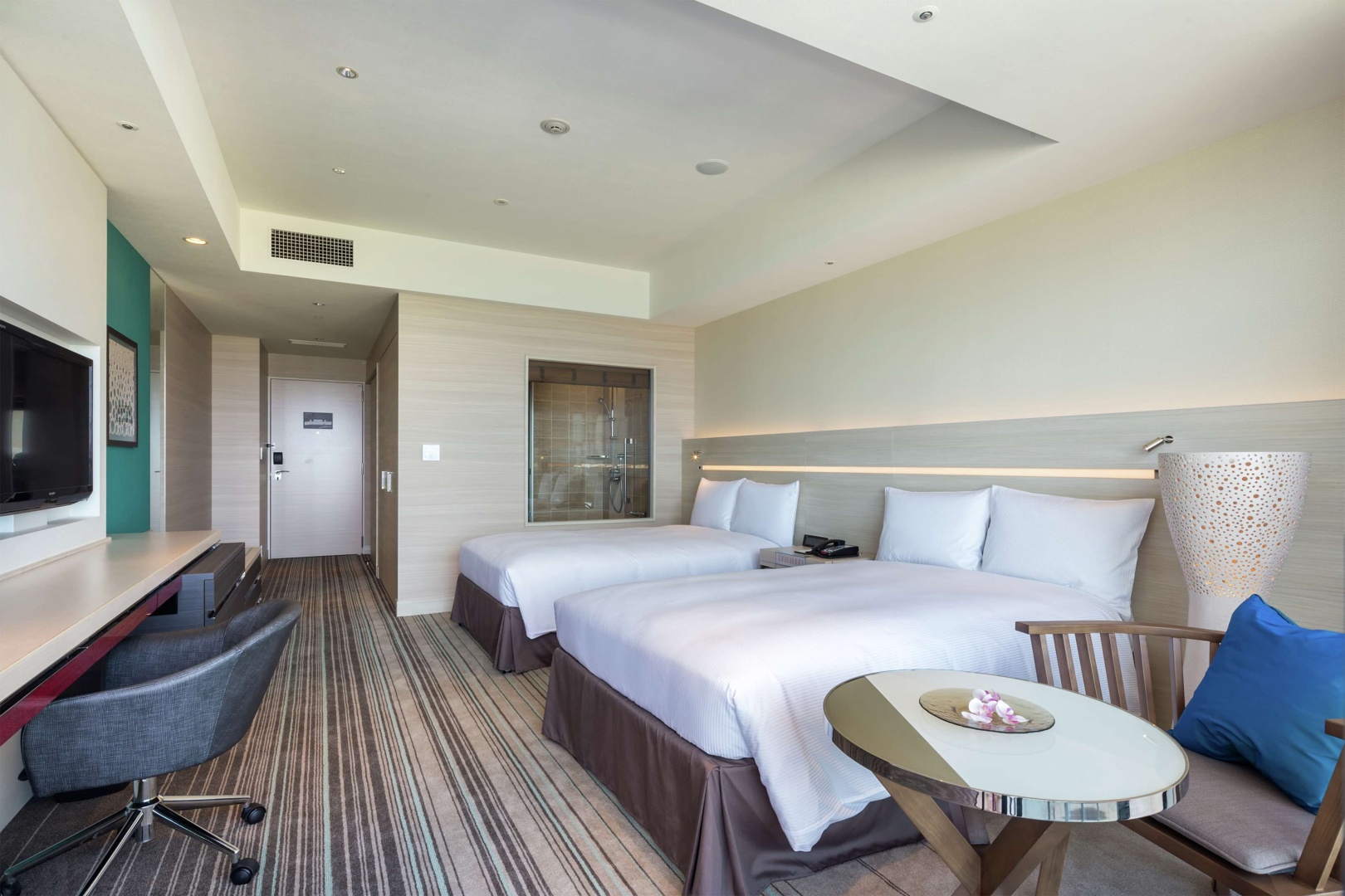 Foto - Hilton Okinawa Chatan Resort
