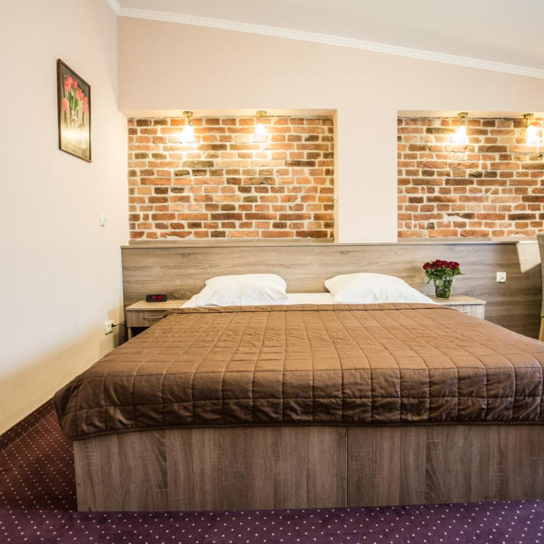 Foto - Hotel Maksymilian