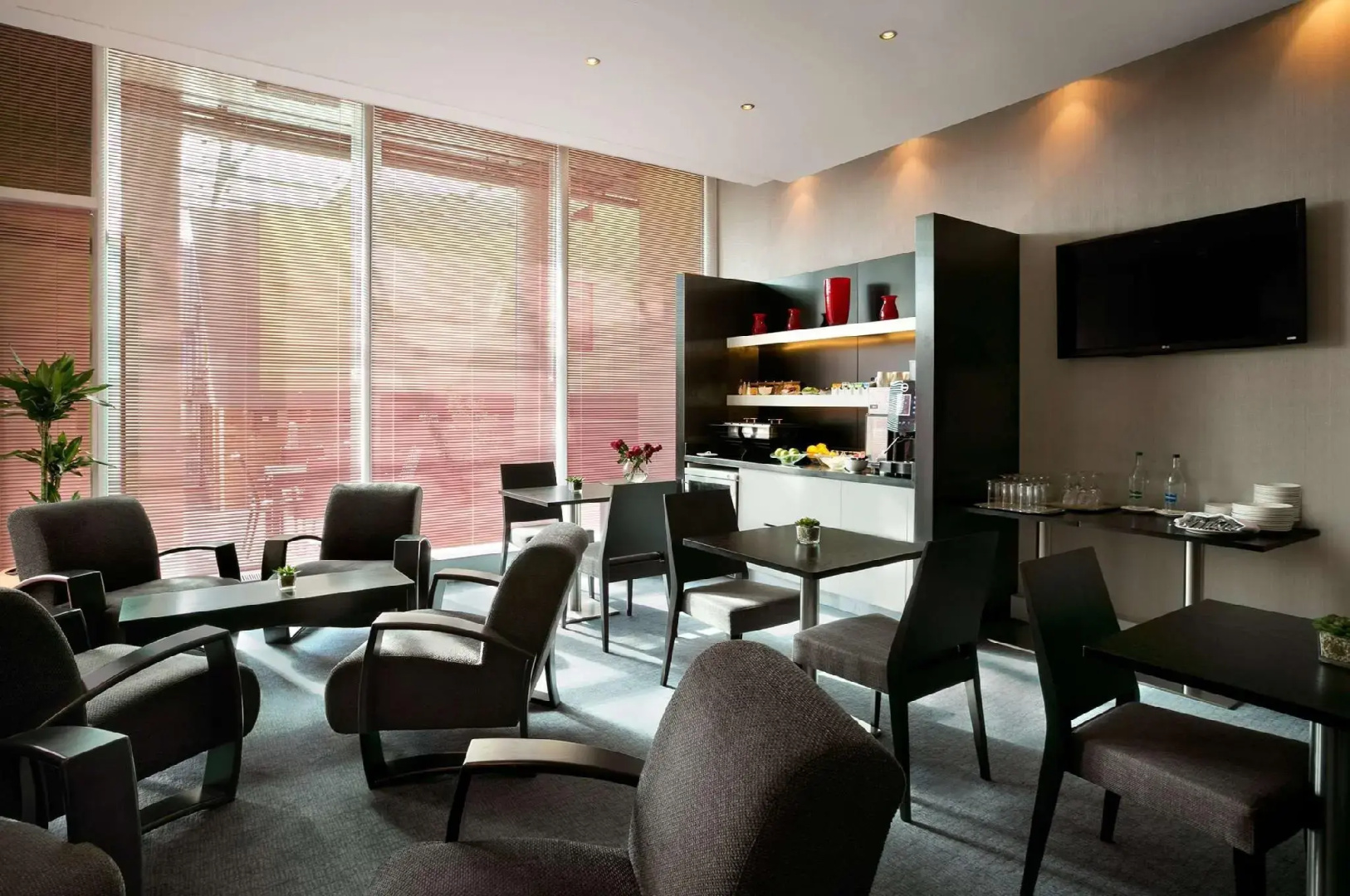 Foto - Hilton London Angel Islington