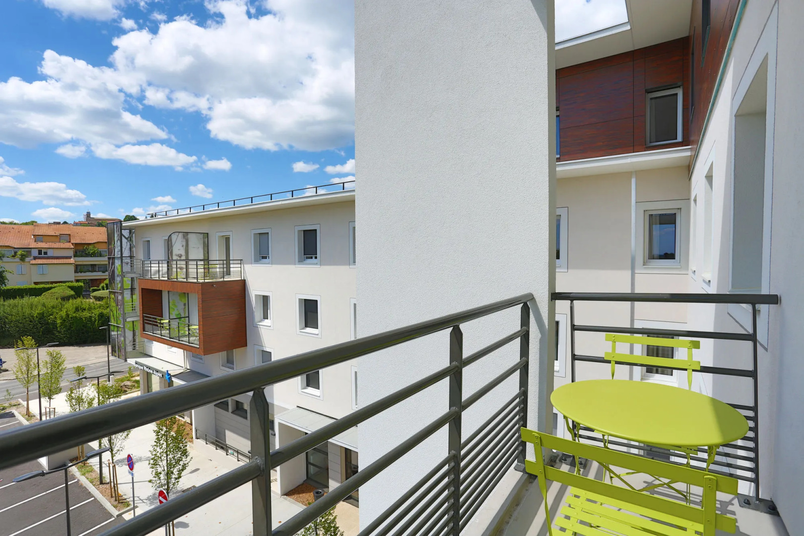 Photo - Westlodge Dardilly Lyon Nord