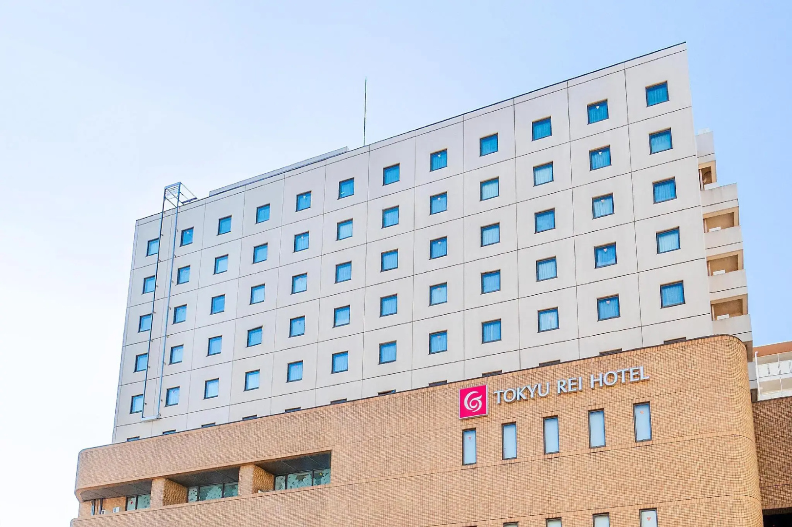 Photo - Kichijoji Tokyu REI Hotel