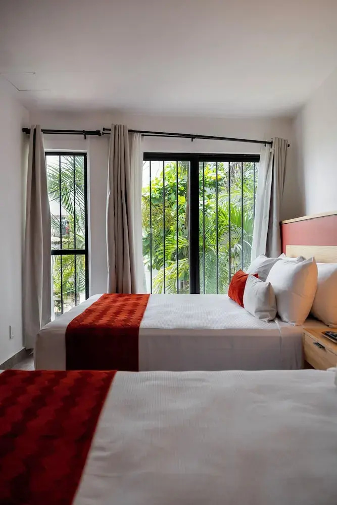 Photo - Raices Nomadas Boutique Hotel Vallarta