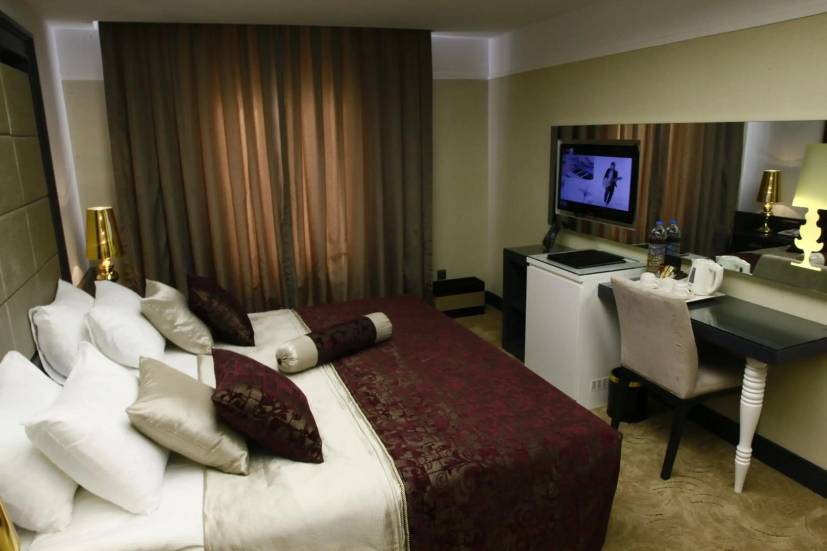 Foto - Mirilayon Hotel