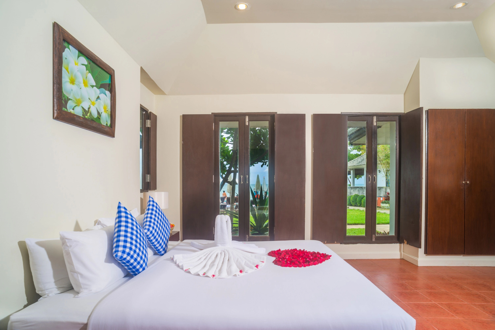 Photo - The Hive Hotel Samui