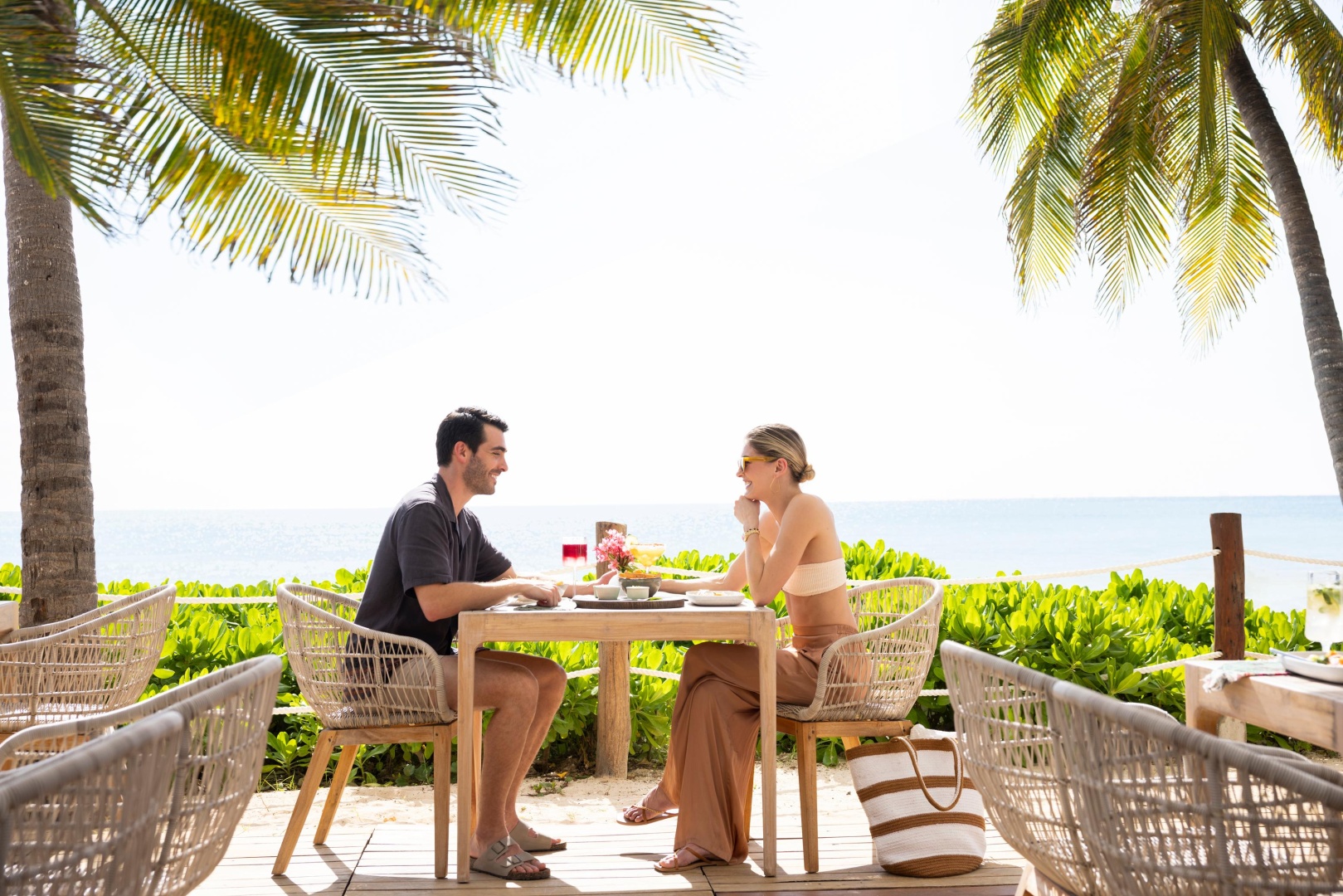 Foto - Hyatt Zilara Riviera Maya Adults Only All Inclusive