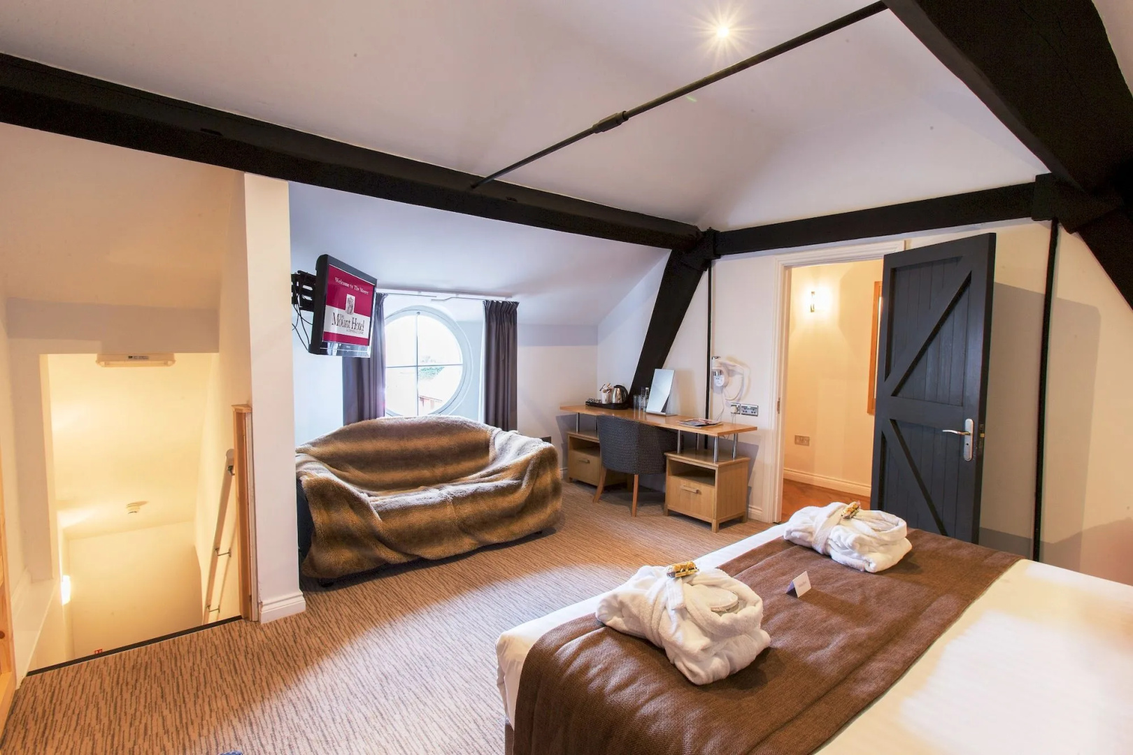 Photo - The Mount Country Manor Hotel & Golf