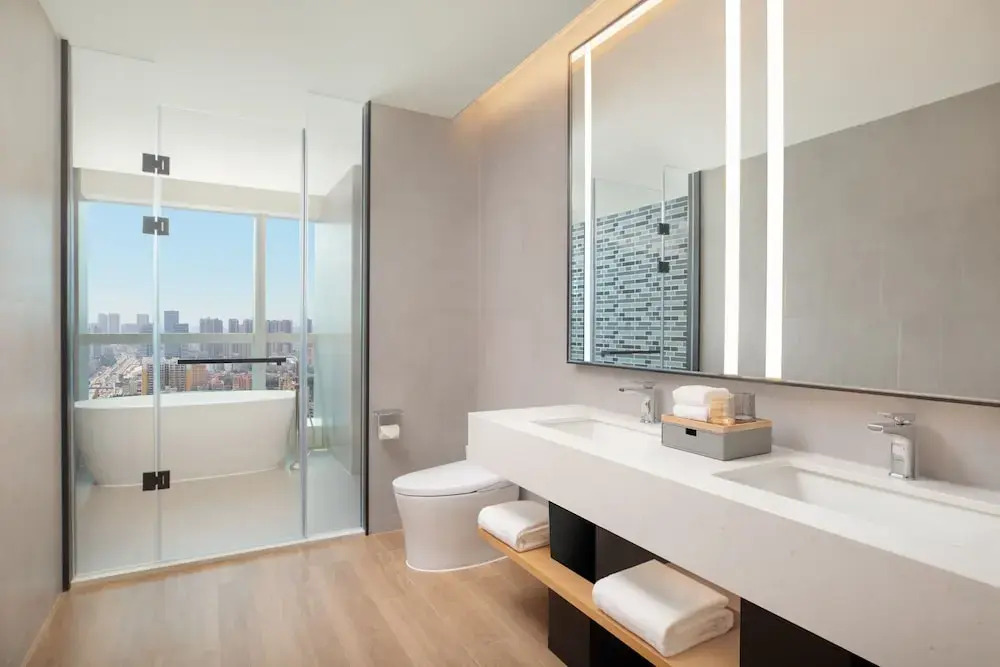 Foto - Fairfield by Marriott Shenzhen Bao'an