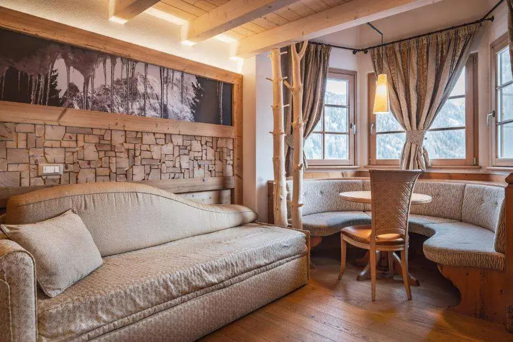 Foto - Sporthotel Romantic Plaza