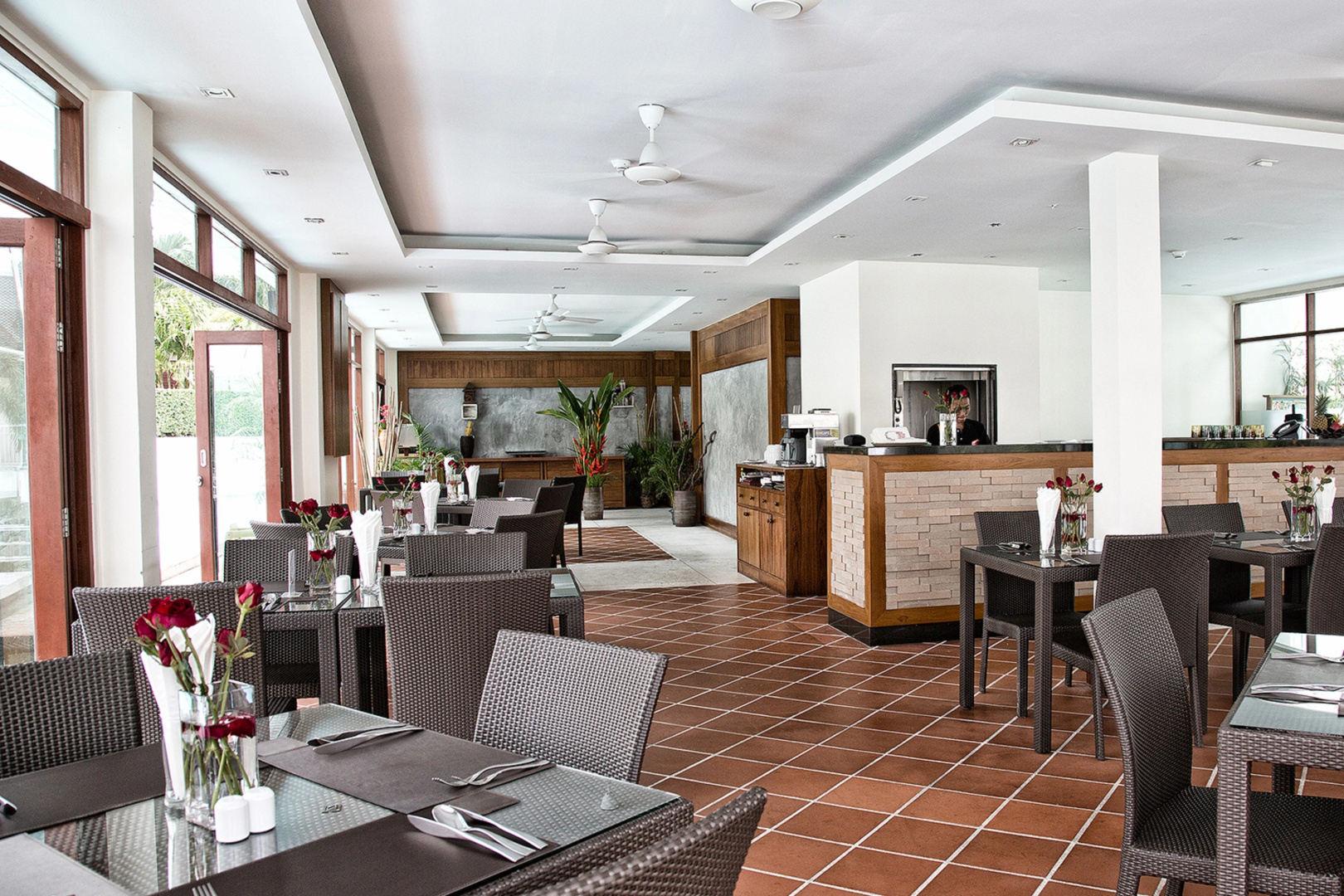 Photo - Phunawa Resort