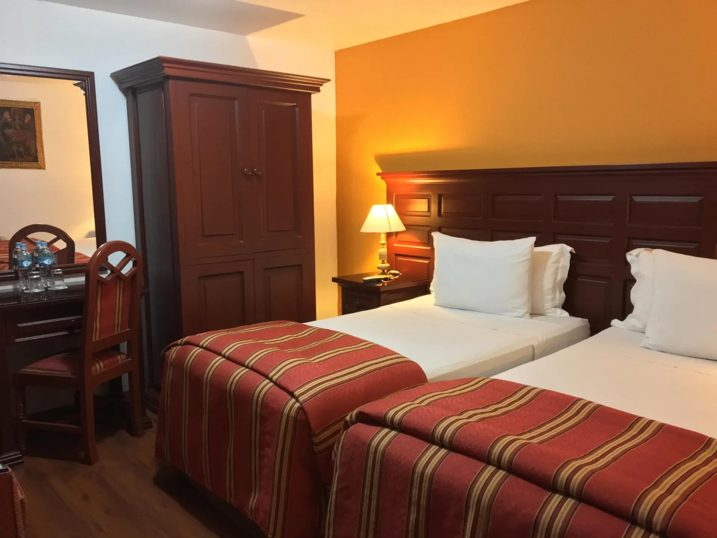 Photo - Terra Andina Colonial Mansion