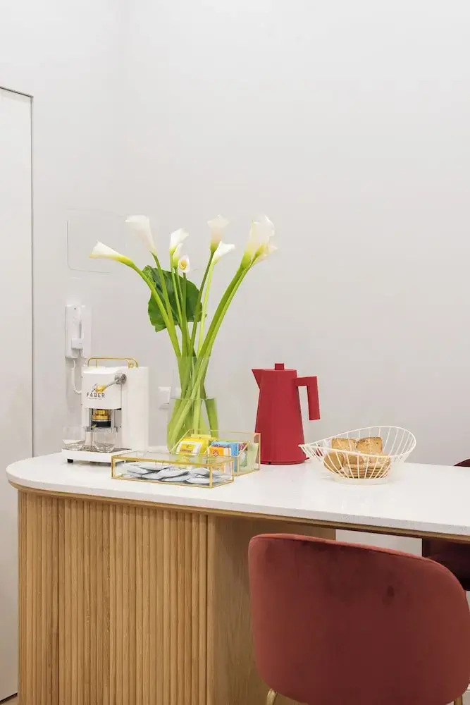 Foto - La clè de la maison