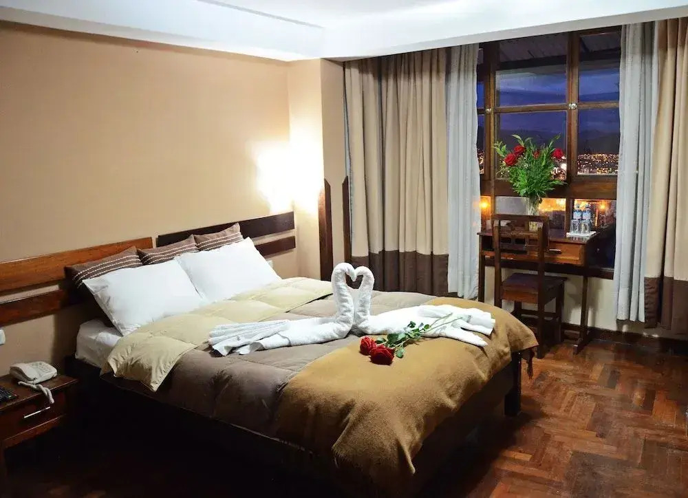 Foto - EL MIRADOR de SANTA ANA