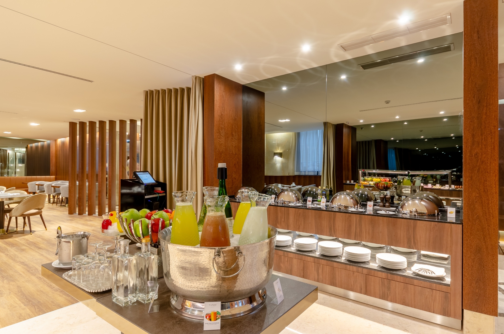 Foto - TURIM Boulevard Hotel