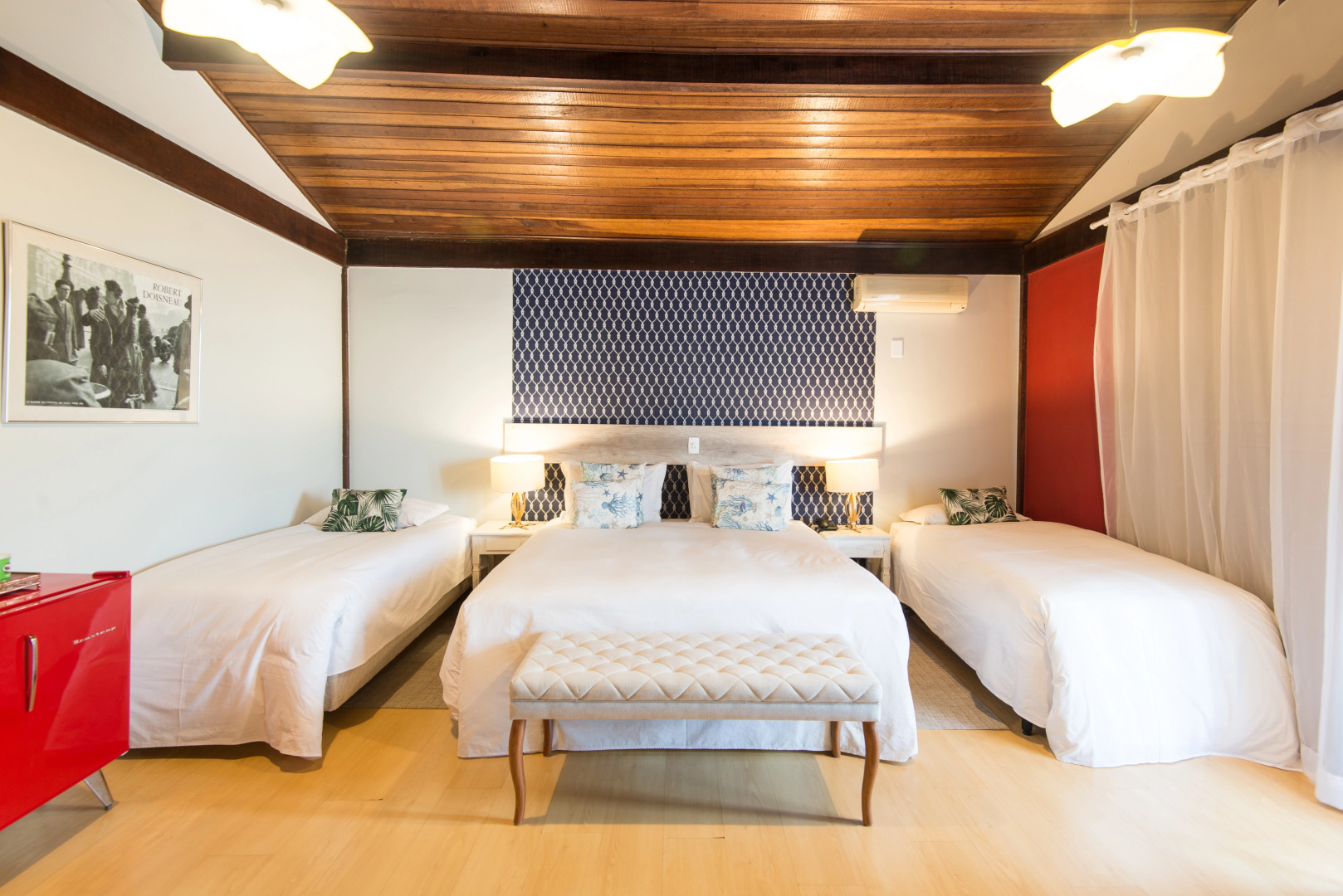 Foto - Ilha Branca Exclusive Hotel