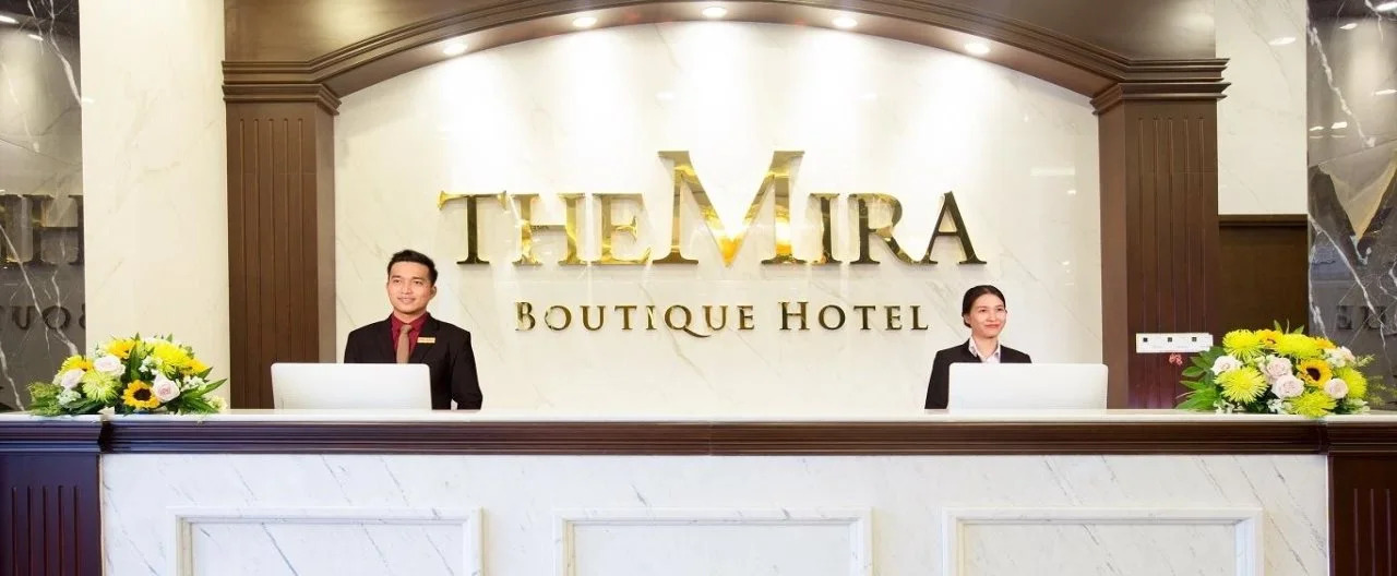 Photo - The Mira Boutique Hotel