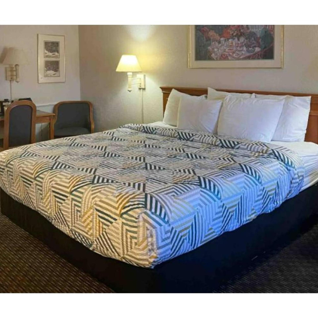 Photo - Motel 6 Phoenix, AZ - Midtown